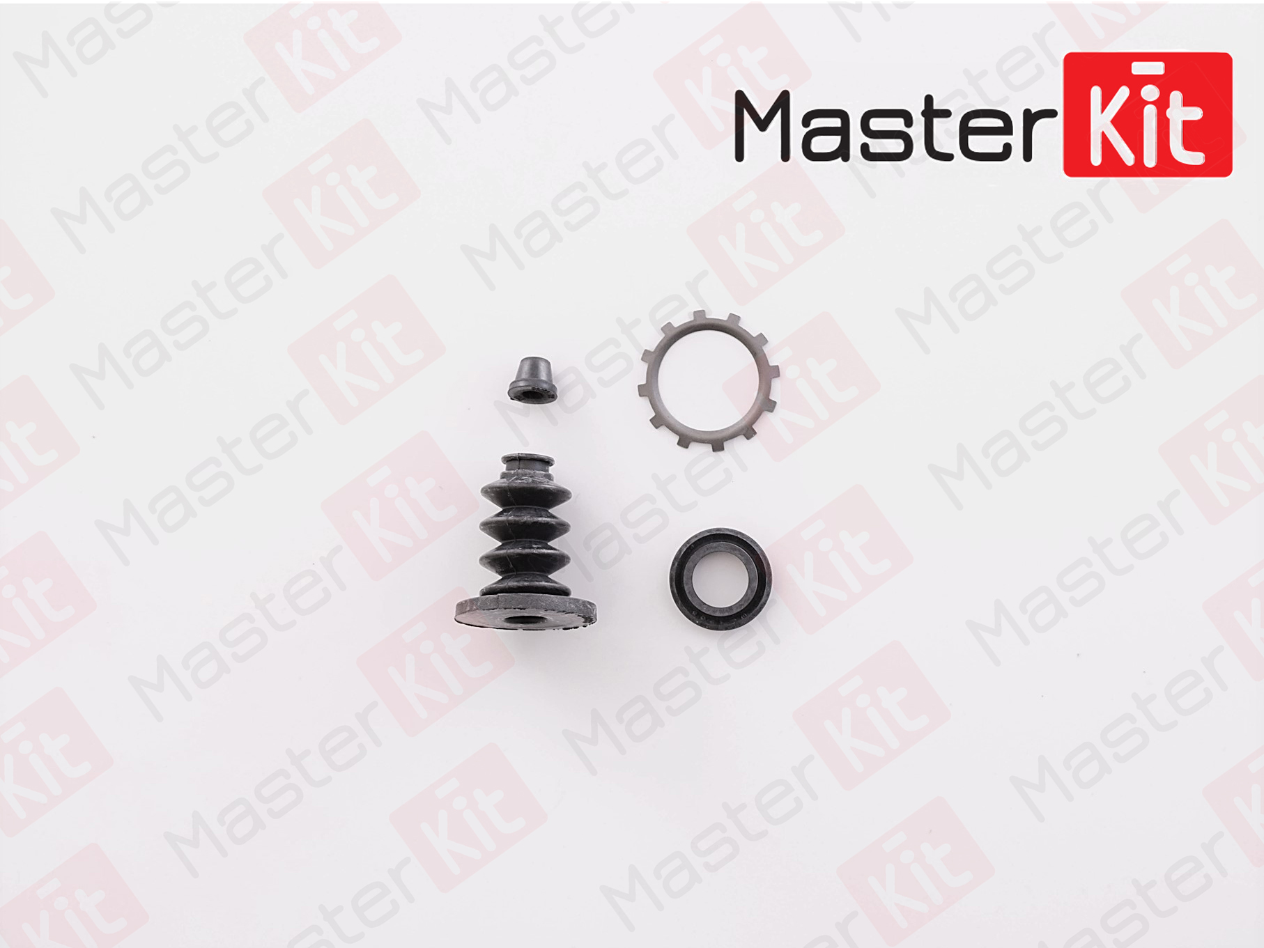 Ремкомплект рабочего цилиндра сцепления - Master KiT 77A1620