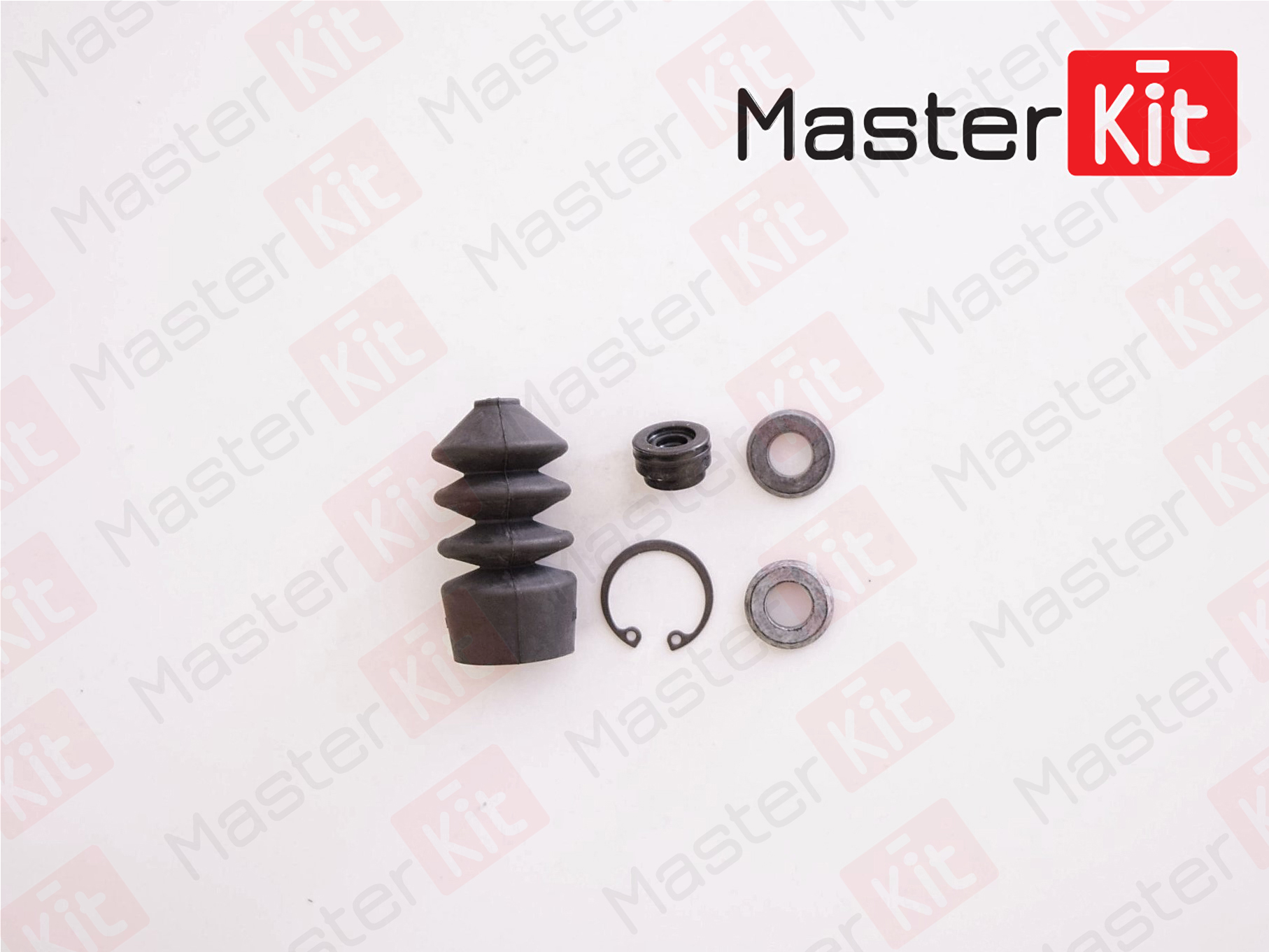 Ремкомплект главного тормозного цилиндра - Master KiT 77A1783