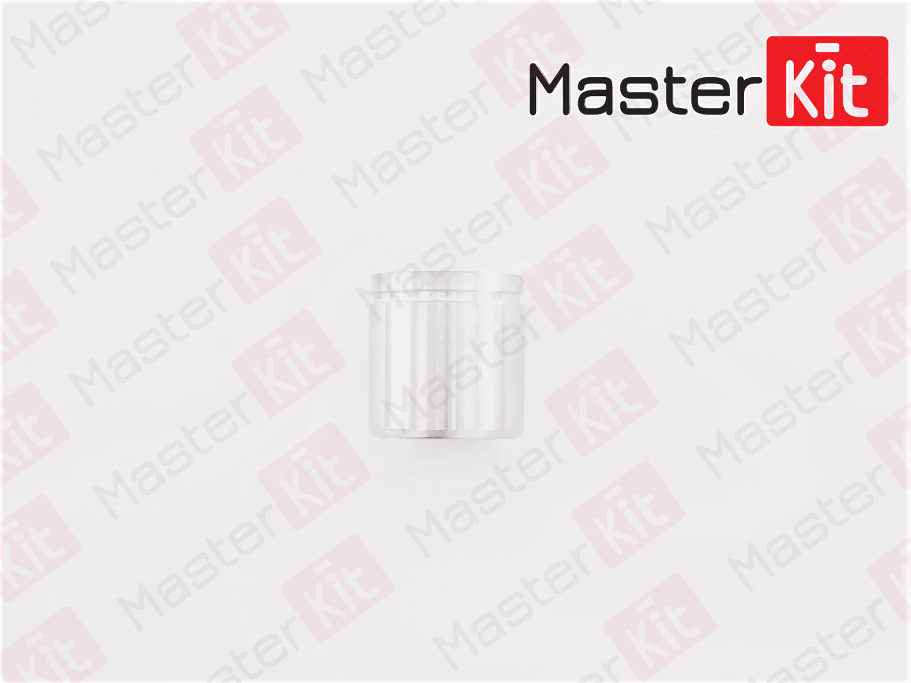 Поршень тормозного суппорта - Master KiT 77A1840