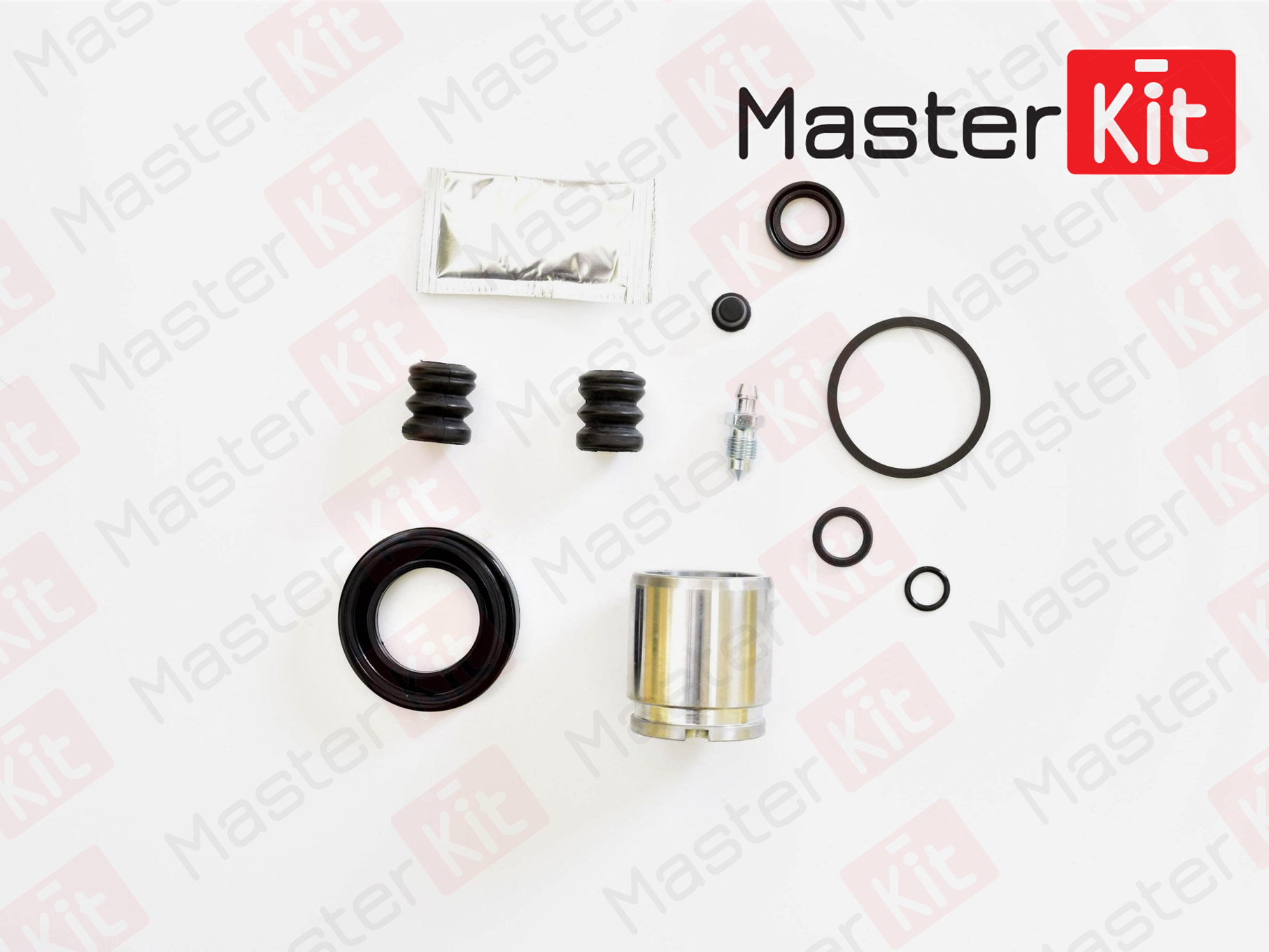 Ремкомплект тормозного суппорта - Master KiT 77A1869
