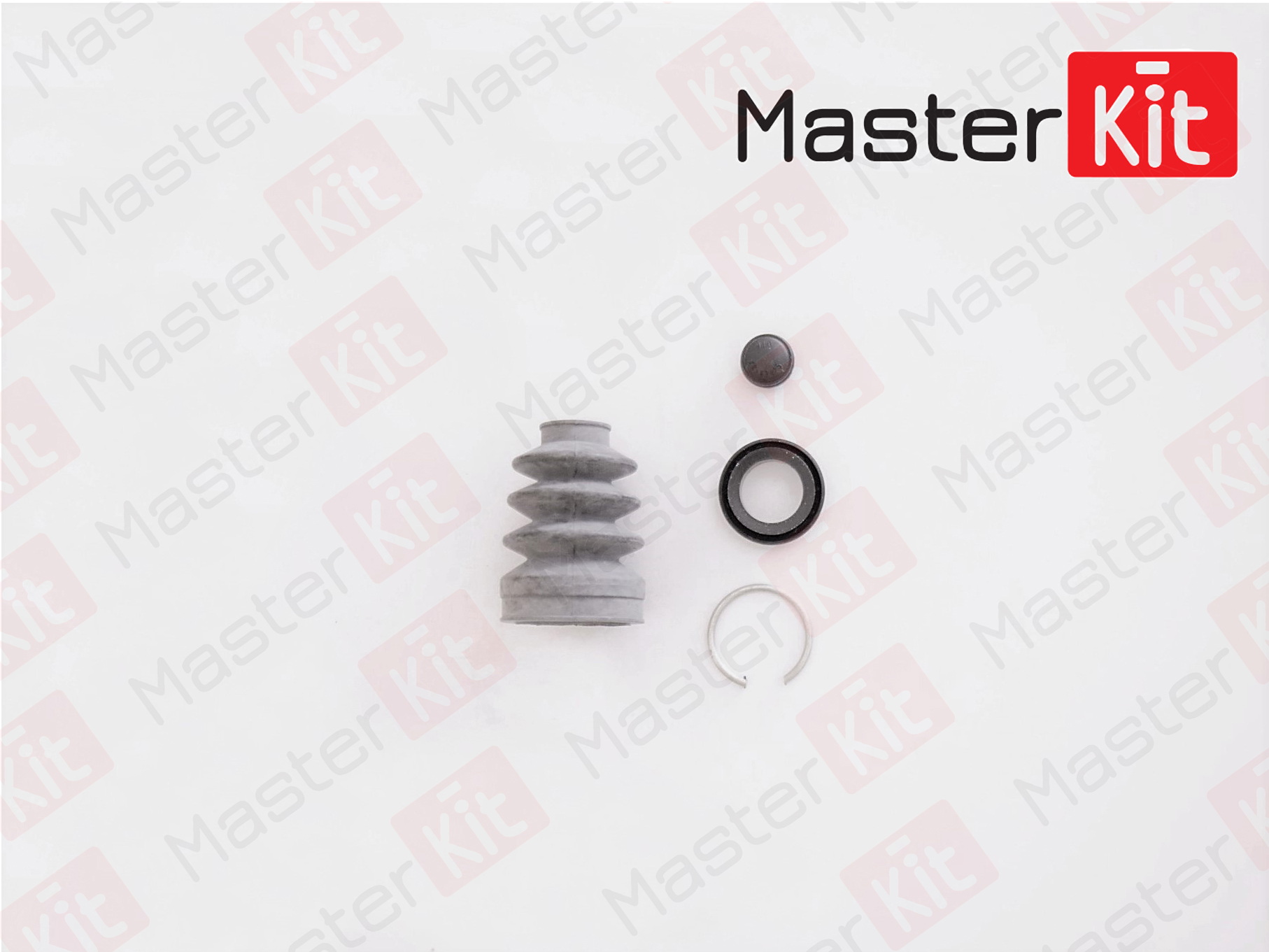Ремкомплект рабочего цилиндра сцепления - Master KiT 77A2003