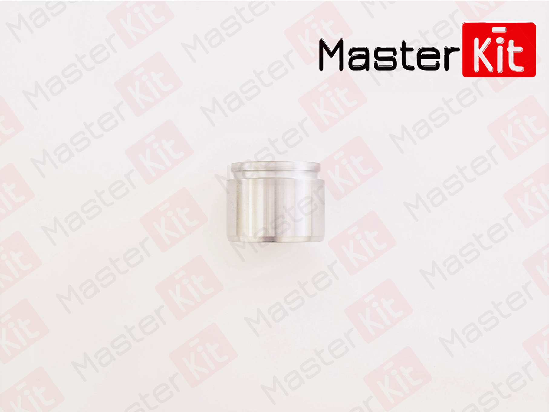 Поршень тормозного суппорта - Master KiT 77A2008