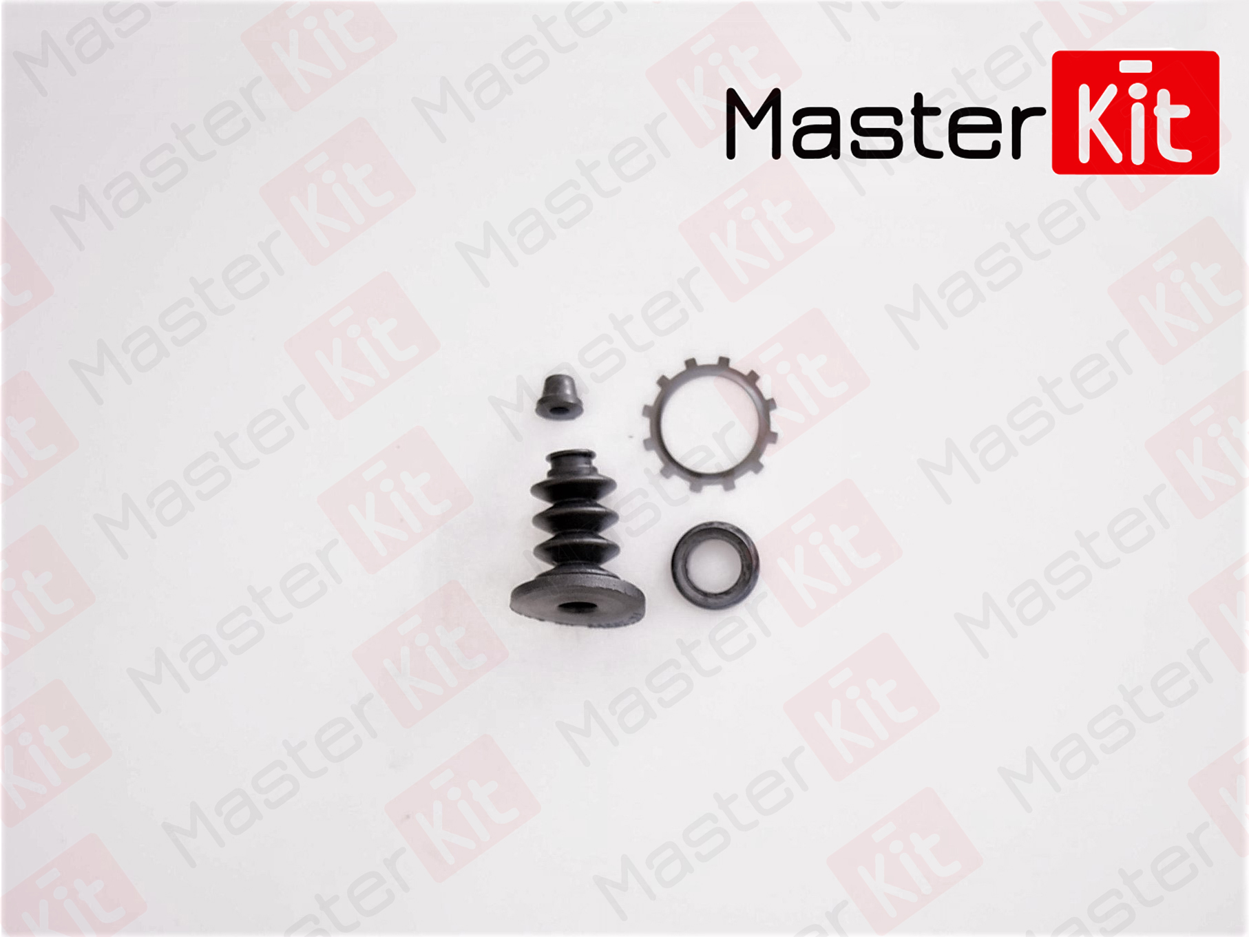 Ремкомплект рабочего цилиндра сцепления - Master KiT 77A2033