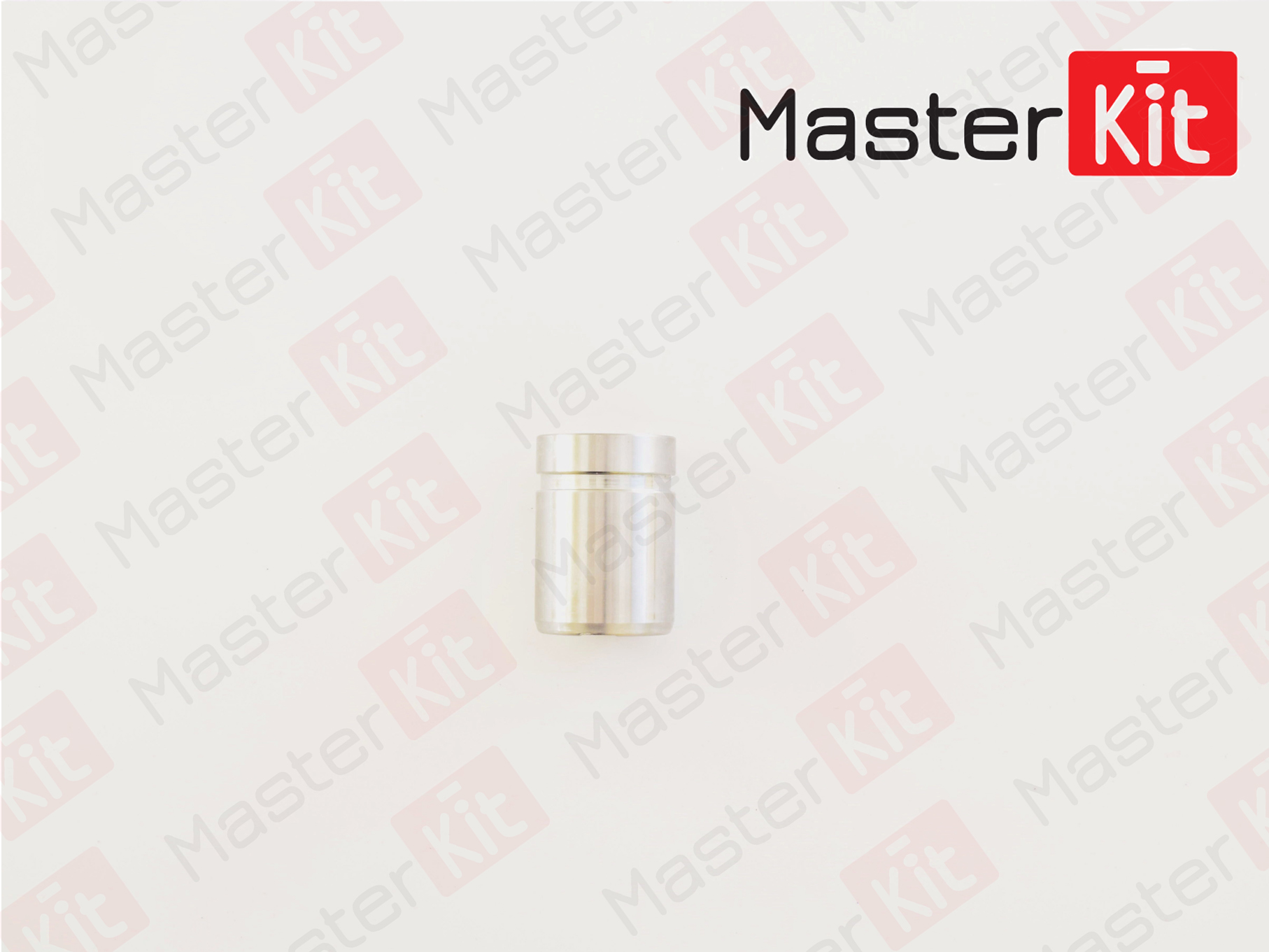 Поршень тормозного суппорта - Master KiT 77A2035