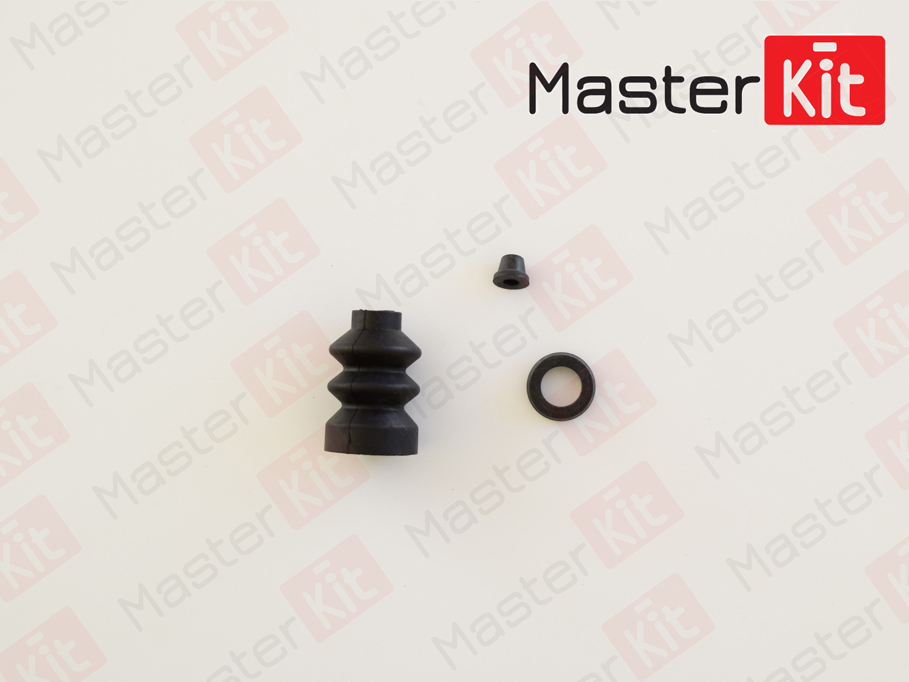 Ремкомплект рабочего цилиндра сцепления - Master KiT 77A2045