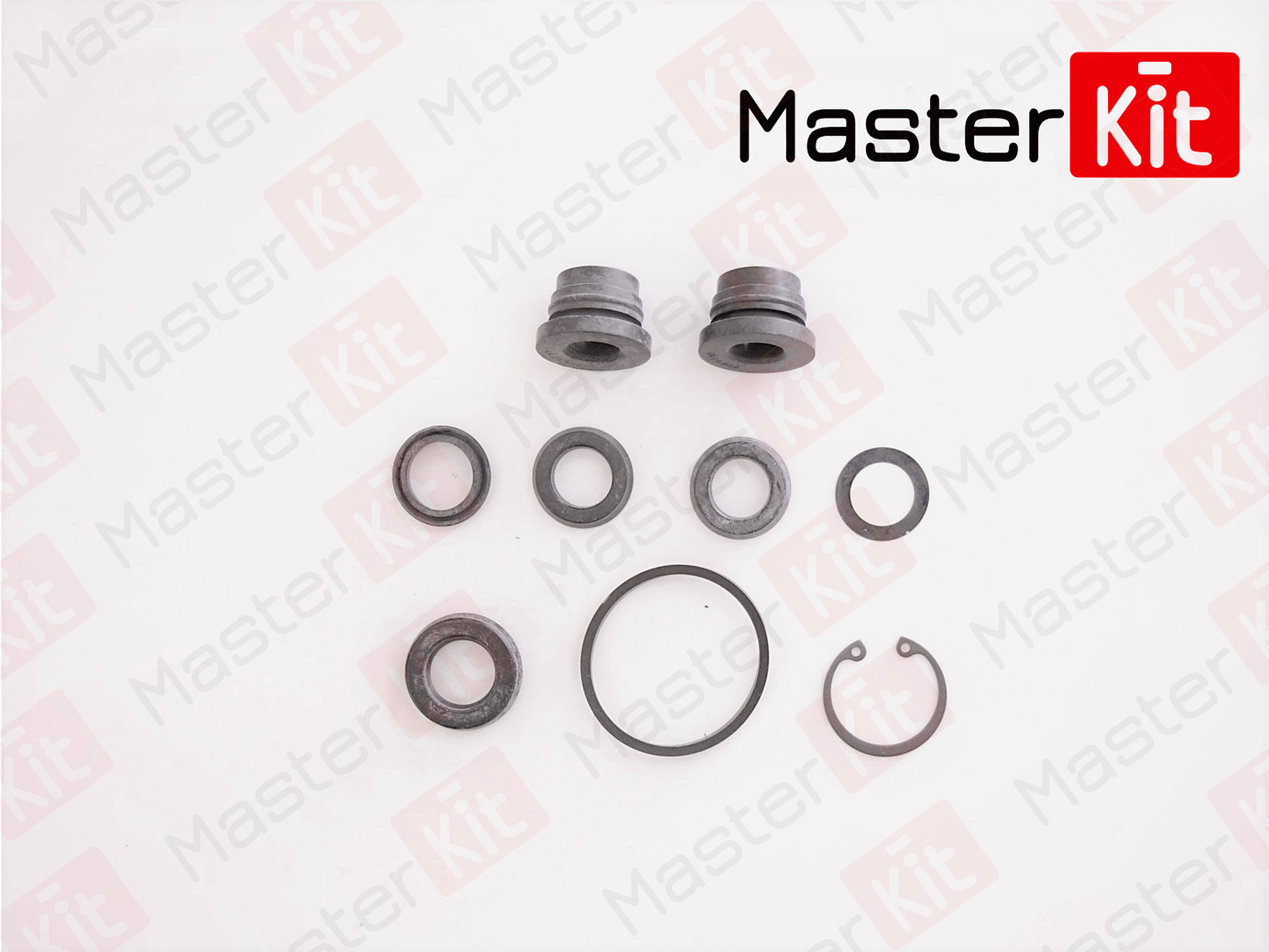 Ремкомплект главного тормозного цилиндра - Master KiT 77A2051