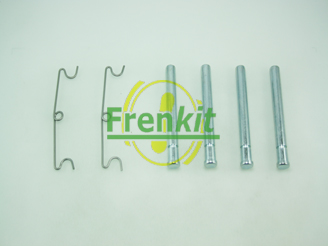 Комплект монтажный дискового тормоза - Frenkit 901190