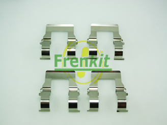 Комплект монтажный дискового тормоза - Frenkit 901194