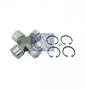 Шарнир - DT Spare Parts 4.60390