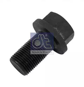 Болт - DT Spare Parts 4.40103