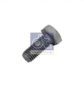 Болт - DT Spare Parts 4.40388