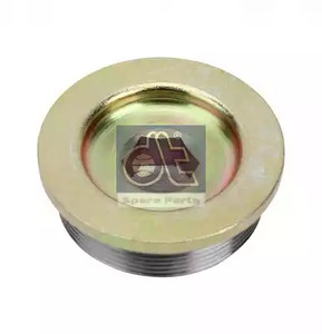 Болт - DT Spare Parts 4.40049