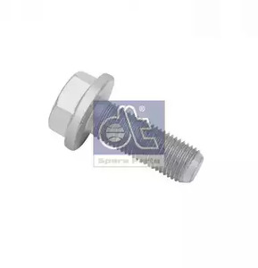 Болт - DT Spare Parts 4.40355