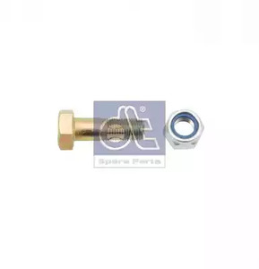 Болт - DT Spare Parts 4.40075