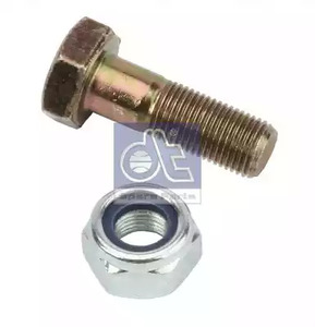 Болт - DT Spare Parts 4.40074