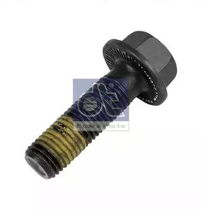 Болт - DT Spare Parts 4.40150