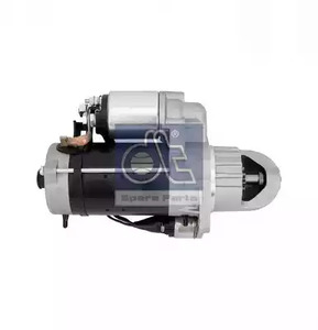Стартер - DT Spare Parts 4.63003