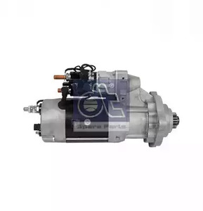 Стартер - DT Spare Parts 4.63026