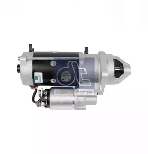 Стартер - DT Spare Parts 3.34004