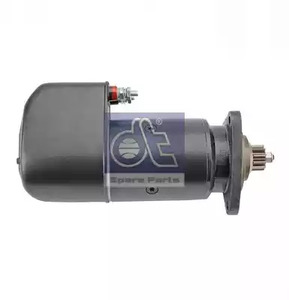Стартер - DT Spare Parts 5.47000