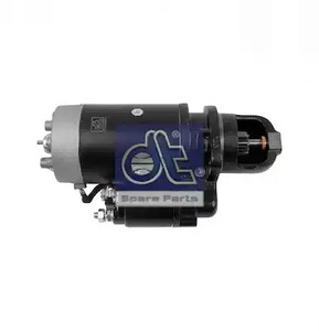 Стартер - DT Spare Parts 1.21371