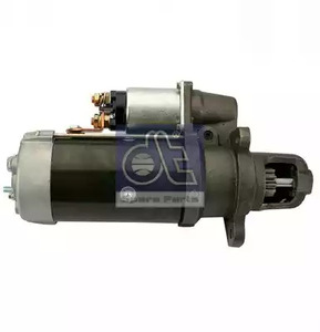 Стартер - DT Spare Parts 1.21376