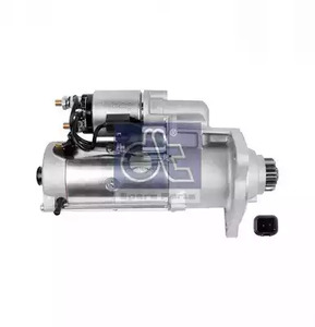 Стартер - DT Spare Parts 5.47009