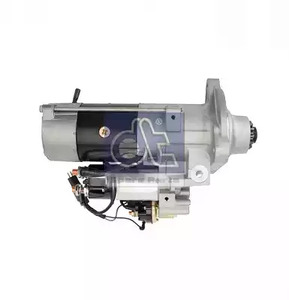 Стартер - DT Spare Parts 3.34005