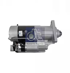 Стартер - DT Spare Parts 1.21368