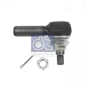 Шарнир | перед лев | - DT Spare Parts 2.53005