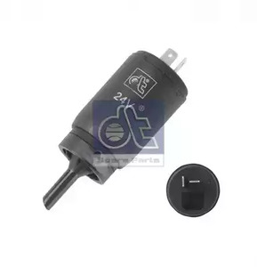 Насос - DT Spare Parts 1.22021