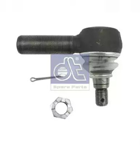 Шарнир | перед | HCV - DT Spare Parts 2.53004