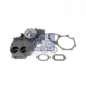 Насос - DT Spare Parts 3.16008