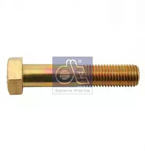Болт - DT Spare Parts 2.62921