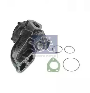 Насос - DT Spare Parts 2.15266