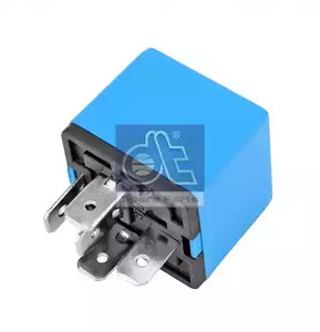 Реле HCV - DT Spare Parts 1.21091