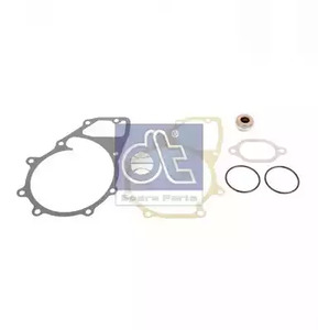 Комплект прокладок водяного насоса - DT Spare Parts 4.90607