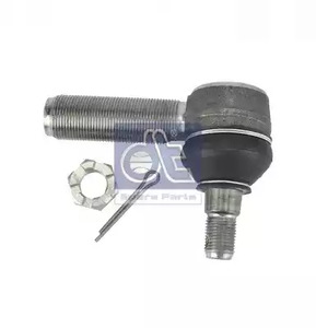Шарнир | перед | - DT Spare Parts 2.53009