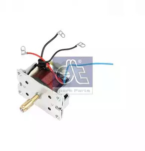 Переключатель - DT Spare Parts 1.21398