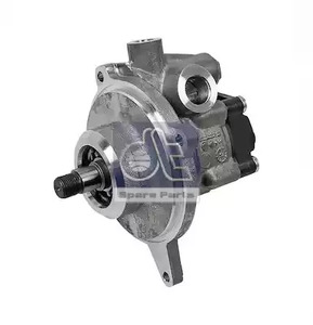 Насос ГУР RVI C, K, kerax, premium 2, t / volvo FH, FH II, fh16, fh16 II, FM, FM II, f - DT Spare Parts 253458
