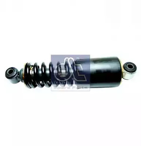Амортизатор - DT Spare Parts 4.62841