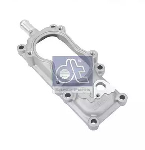 Корпус - DT Spare Parts 1.11400