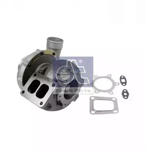 Компрессор - DT Spare Parts 1.10814