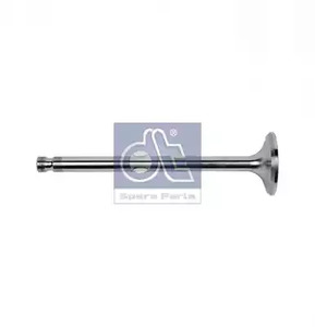 Клапан - DT Spare Parts 1.10524