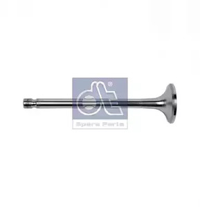 Клапан - DT Spare Parts 1.10527