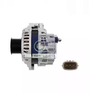 Генератор - DT Spare Parts 7.61500