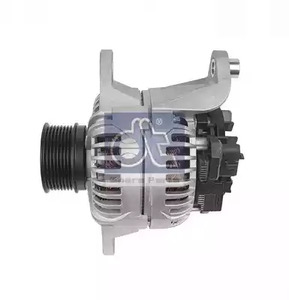 Генератор - DT Spare Parts 2.21039