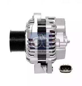 Генератор - DT Spare Parts 7.61502