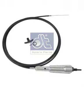 Трос - DT Spare Parts 2.91700