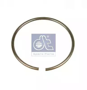 Защитные приспособления HCV - DT Spare Parts 3.89508